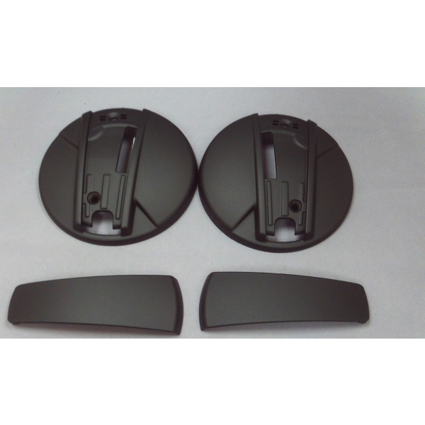 Caberg Caberg Visor Cover Ghost
